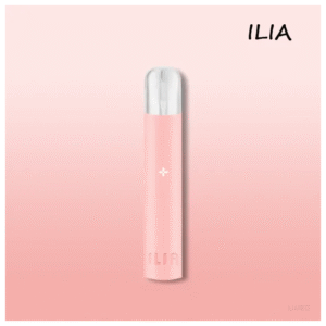 ILIA哩亞一代主機 電子煙主機 通配1代煙彈【寶寶粉】