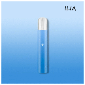 ILIA哩亞一代主機 電子煙主機 通配1代煙彈【天空之境】