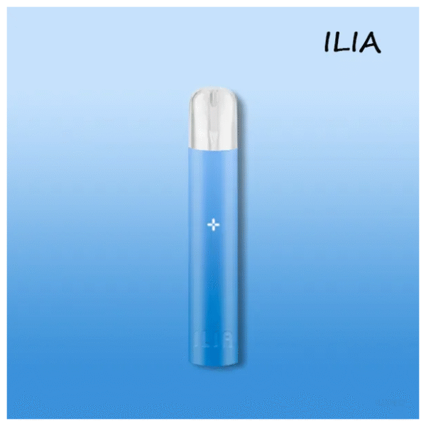 ILIA哩亞一代主機 電子煙主機 通配1代煙彈【天空之境】