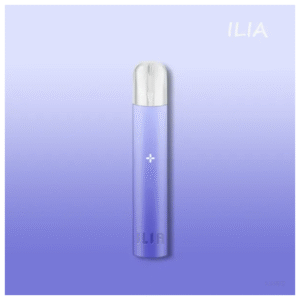 ILIA哩亞一代主機 電子煙主機 通配1代煙彈【夢幻紫晶】
