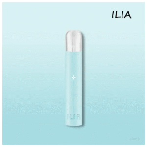 ILIA哩亞一代主機 電子煙主機 通配1代煙彈【寶寶藍】